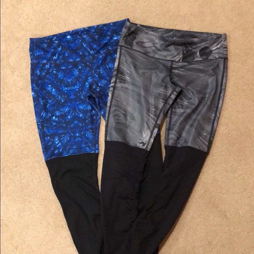 ALO yoga goddess leggings (2)